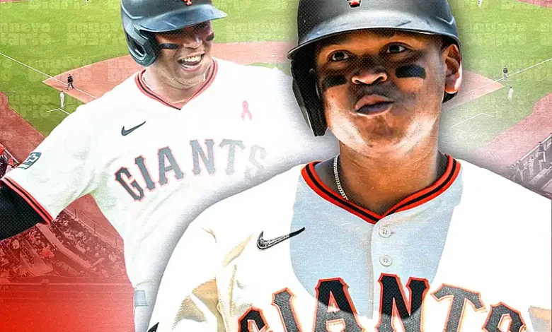 Gigantes evalúan vender piezas clave antes de la fecha límite