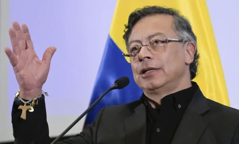 Petro aclara: estadounidense detenido en Bogotá no habría violado a menor