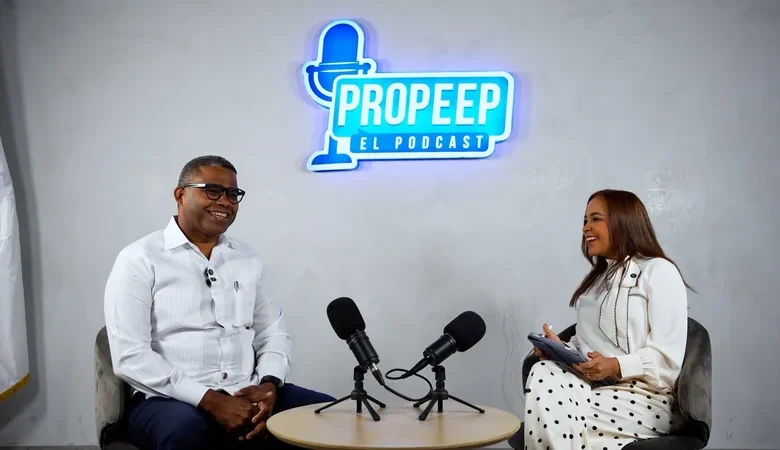 Propeep estrena podcast este lunes para mostrar impacto social de sus programas