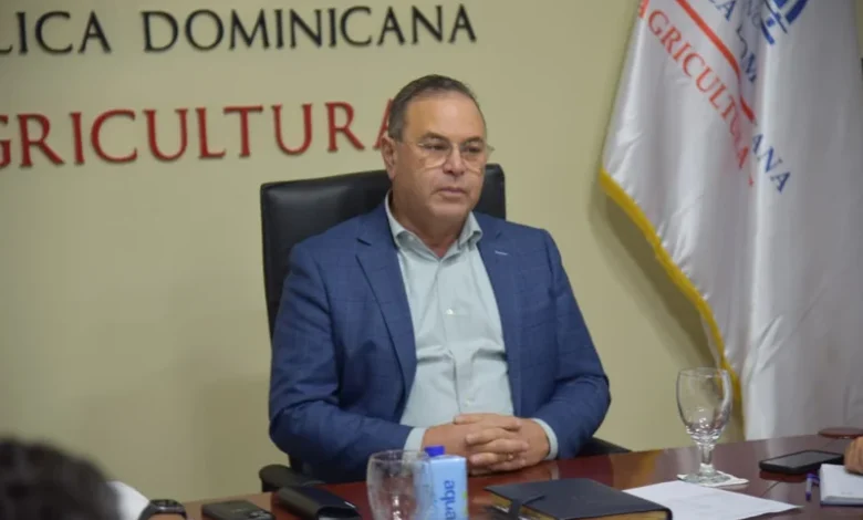 Agricultura condiciona pagos a contratistas al cumplimiento de contratos y anuncia auditorías