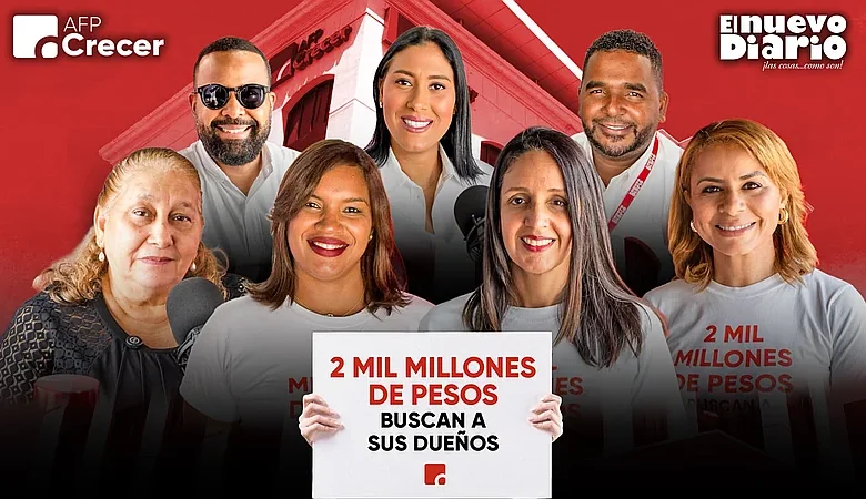 AFP Crecer facilita reclamo de fondos de pensiones no reclamados con jornada de orientación