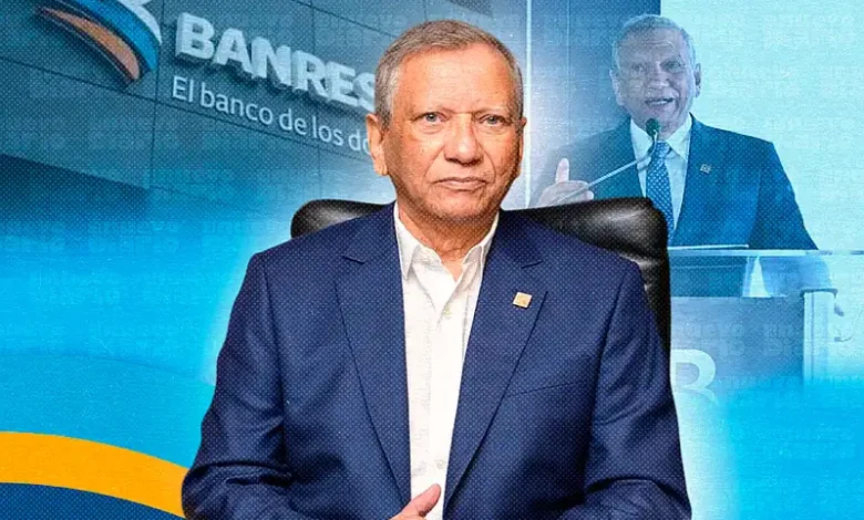 Banreservas bajo Leonardo Aguilera: crédito récord, premios internacionales y digitalización
