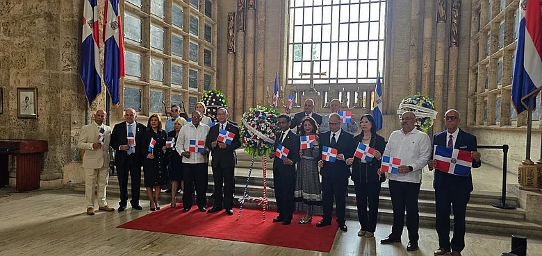 Instituto Duartiano: soberanía dominicana debe guiar salida de funcionarios cubanos