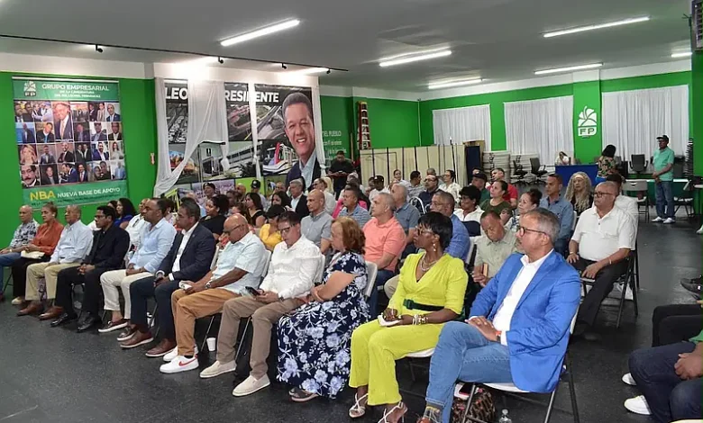 Fuerza del Pueblo refuerza su maquinaria electoral y comunicación en Nueva York