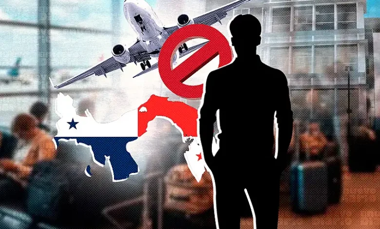 Panamá refuerza controles migratorios: lo que debe saber si viaja por Tocumen