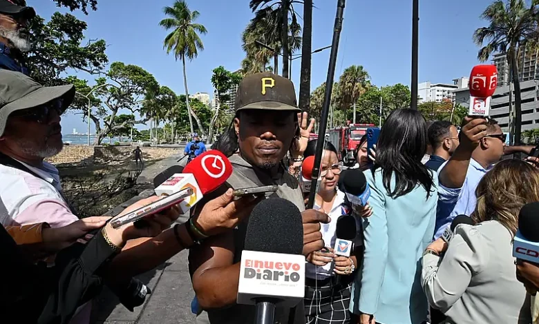 Testigo relata explosión inmediata tras choque de tanquero en el Malecón; dos muertos