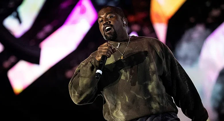 Kanye West confirma dos conciertos en Rusia: entradas desde 100 dólares
