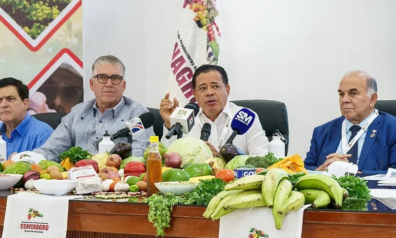 Confenagro respalda Pronamec y pide evaluar su impacto en los productores