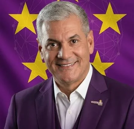 Proyecto de Gonzalo Castillo activa agenda con dominicanos en EE.UU. y España