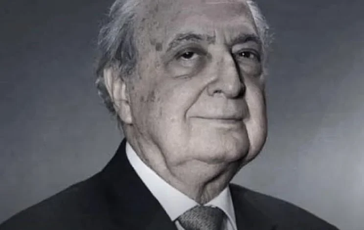 Fallece Luis Alberto Sánchez Noble, pionero de la Cámara Junior Dominicana