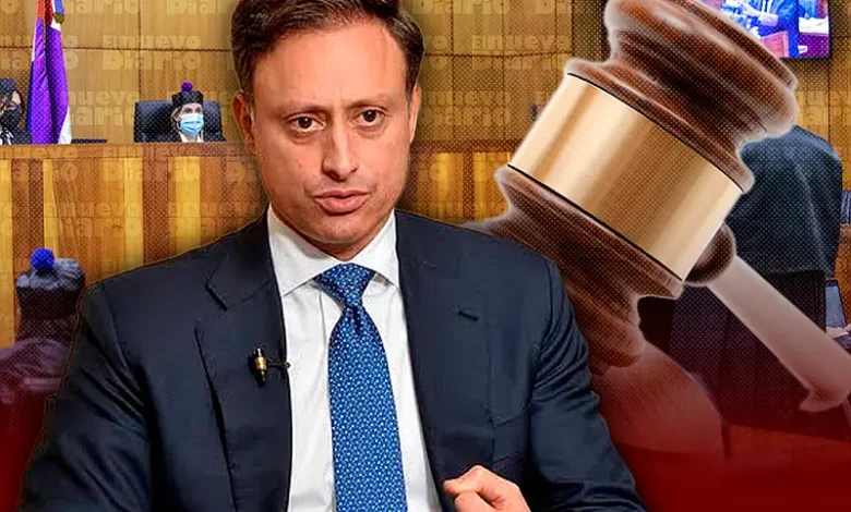 Justicia dominicana avanza: Jean Alain Rodríguez irá a juicio de fondo por presunta corrupción