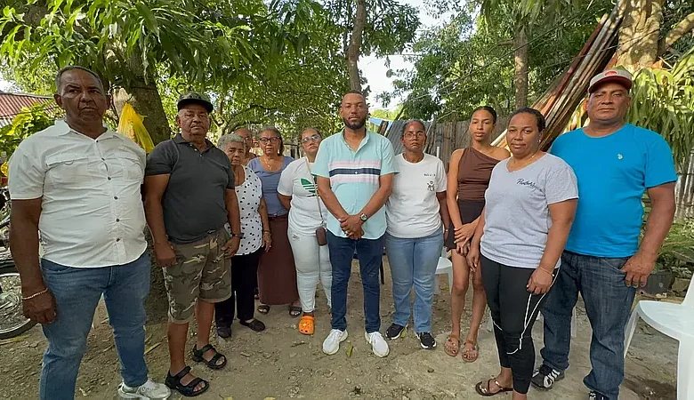 Denuncian presunta negligencia médica en traslado de paciente desde Dajabón a Esperanza