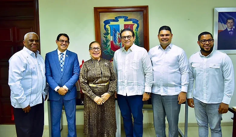 Silben actualizará el Registro Social de Hogares en Barahona y otras provincias del Sur
