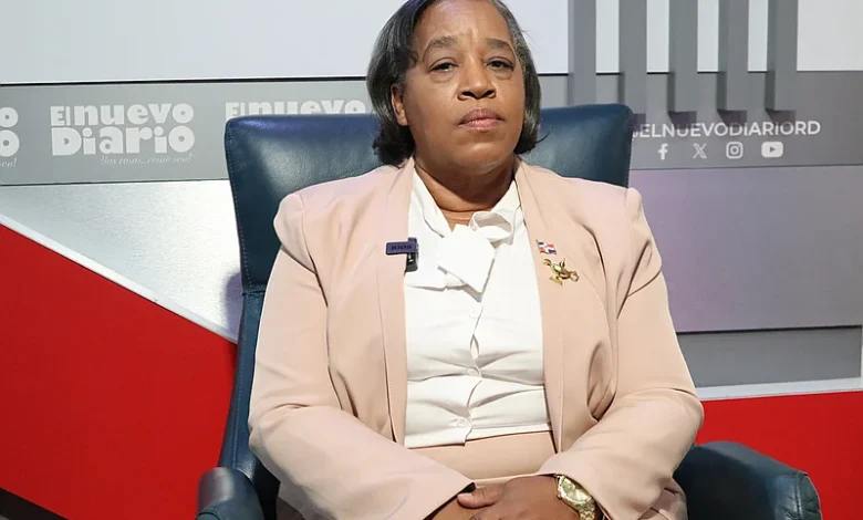 Enfermeras dominicanas exigen educación continua, salarios dignos y vivienda