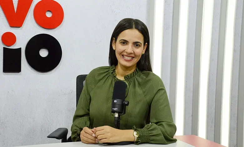 Adalgisa Castillo: Gobierno de Abinader debe tomar decisiones drásticas en dos años