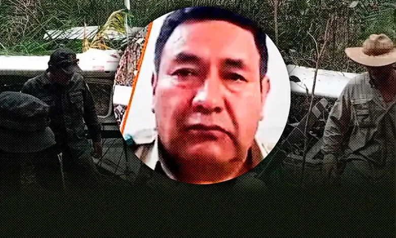 Bolivia intensifica búsqueda de fiscal desaparecido tras accidente aéreo en la Amazonía