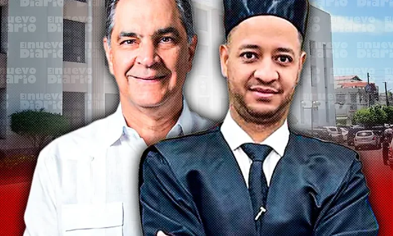 Justicia decide este miércoles si extiende investigación por más de RD$15,000 millones en Senasa