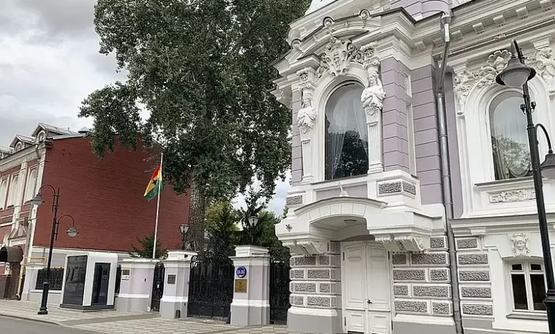 Crece presión global sobre Rusia por reclutamiento de ciudadanos extranjeros para la guerra