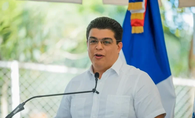 Caasd pide uso responsable del agua: acueductos del Gran Santo Domingo operan al 30-35% por sequía