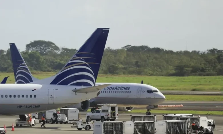 Copa Airlines reanudará vuelos a Caracas desde el 1 de septiembre
