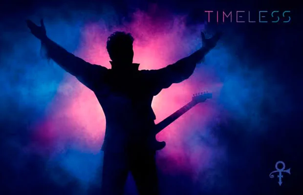 Prince regresa con 'Timeless': álbum póstumo con inéditos de 1977 a 2016 ya está disponible