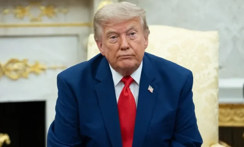California lleva a Trump a los tribunales por cancelar parque eólico marino de 2 gigavatios