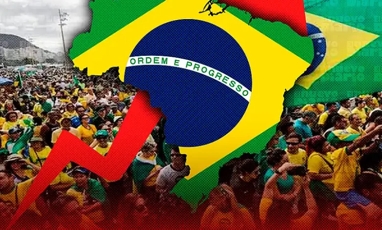 Brasil frena su crecimiento poblacional: ¿qué lecciones deja para República Dominicana?