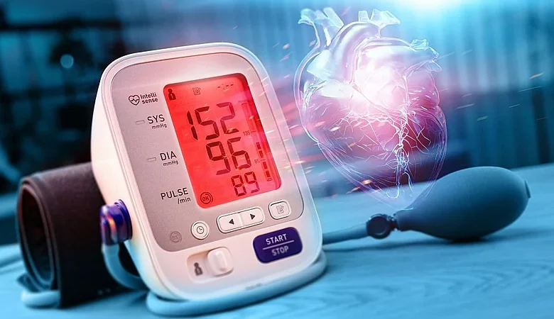 Alerta de salud: hipertensión silenciosa puede dañar el corazón sin síntomas