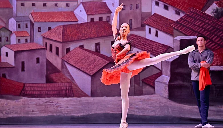 Ballet cubano resiste la crisis energética: lecciones de disciplina para los amantes del arte en RD