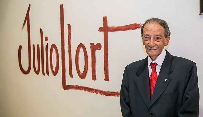 Fallece Julio Llort Guindulain, restaurador clave del patrimonio cultural dominicano