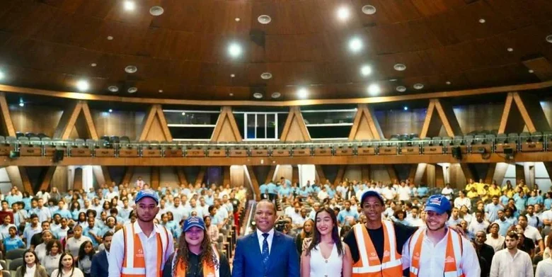 Intrant lanza "Guardianes del Tránsito" para que estudiantes cumplan labor social con educación vial