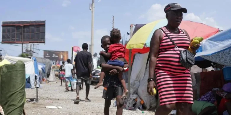 Plan International y aliados llevan ayuda humanitaria a más de 400,000 haitianos en crisis