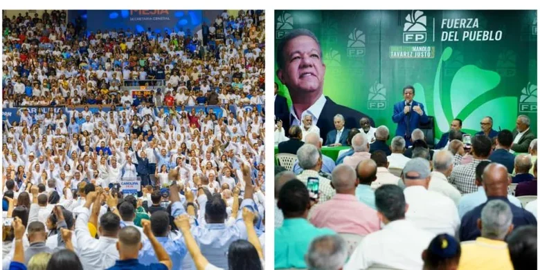 Proselitismo electoral se intensifica pese a veda legal