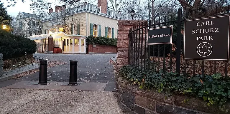 Cancelan tradicional recepción puertorriqueña en Gracie Mansion: el evento se muda a Brooklyn