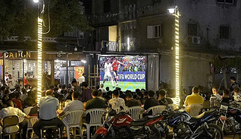 Senegal busca superar la ausencia de hinchas sin visa en el Mundial