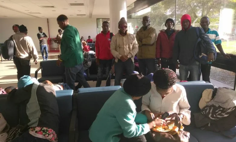Chile investigará posible tráfico de cientos de niños haitianos en 2025