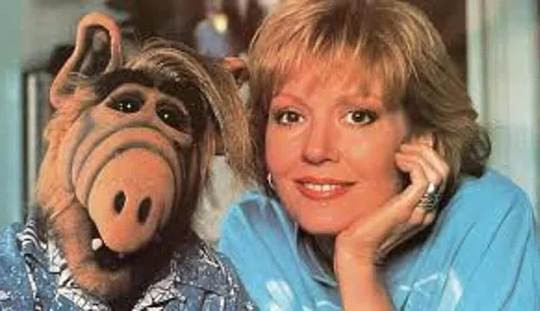 Fallece la actriz Anne Schedeen, la popular madre de "Alf"