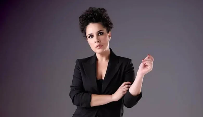 Lydia Rodríguez deja "Presuntos Implicados"tras sufrir maltrato y control físico