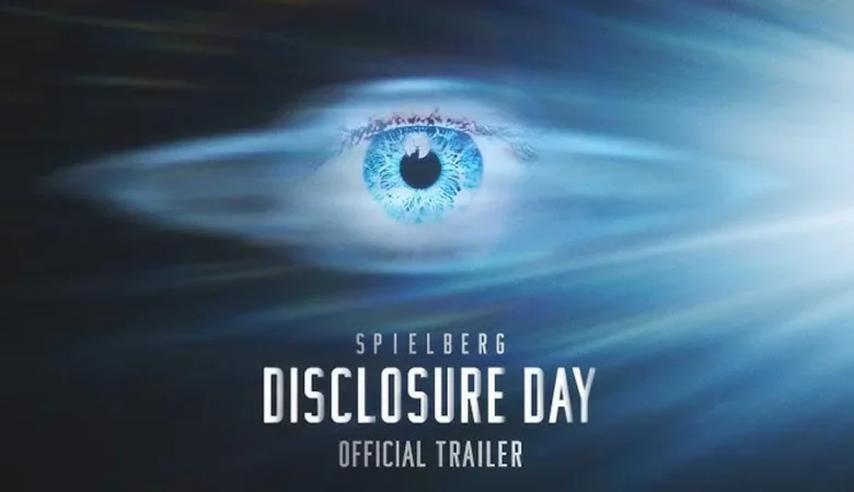 VIDEO | "Disclosure Day"de Spielberg lidera la taquilla con casi 93 millones de dólares