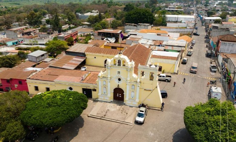 "Usar" la Ciudad Colonial