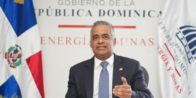 Abinader designa a Joel Santos como presidente del Consejo de las Edes