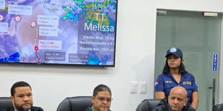 Designan a Juan Manuel Méndez como director del Intrant y a Erdwin Olivares en el COE
