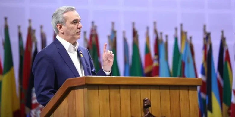 Haití, Venezuela, Cuba, Nicaragua: Los choques diplomáticos del gobierno de Abinader