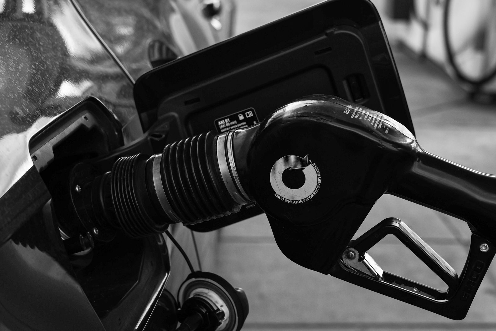 La gasolina sube por segunda semana y golpea el bolsillo del Sur: ¿hasta dónde aguantará Barahona?
