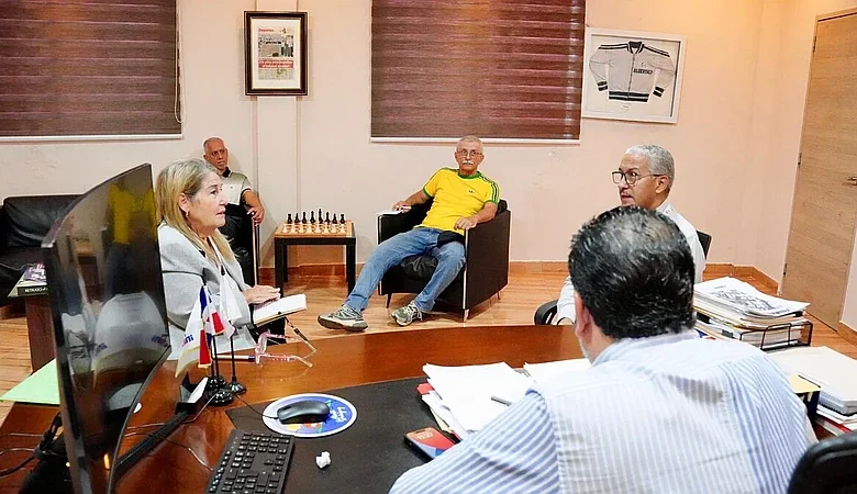 Inefi capacitará docentes en psicomotricidad y ludo motricidad