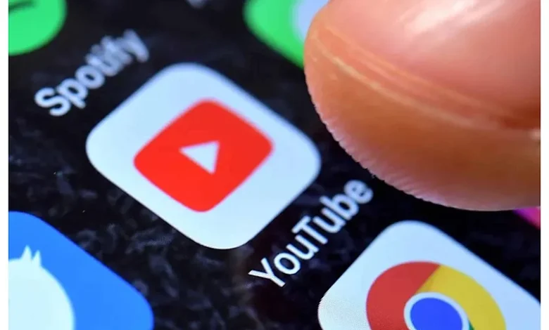 YouTube empezará a contar las visualizaciones desde el primer segundo de reproducción