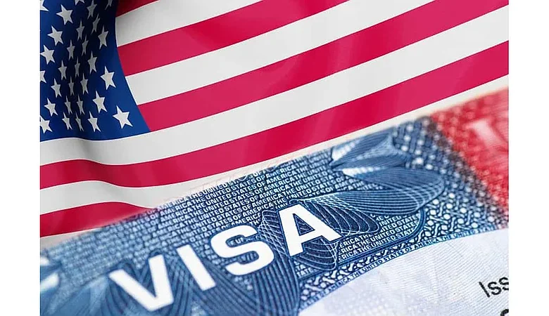 ¿Has cambiado de nombre? Esto debes saber al solicitar una visa de EE. UU.