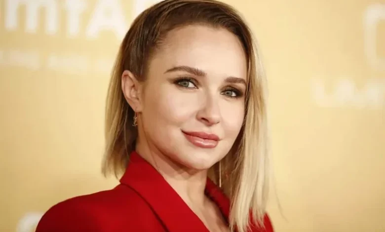 ¿De qué murió la actriz Hayden Panettiere?