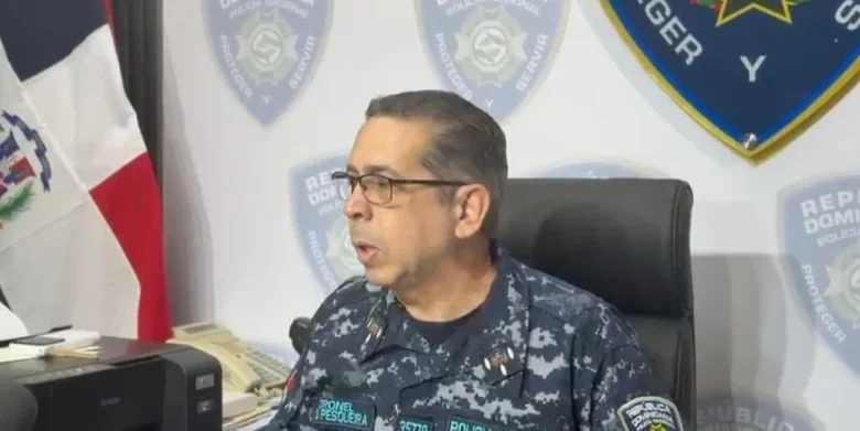 Se entrega “Nino Dollar”, acusado de provocar accidente donde murieron padre e hija en la Lincoln