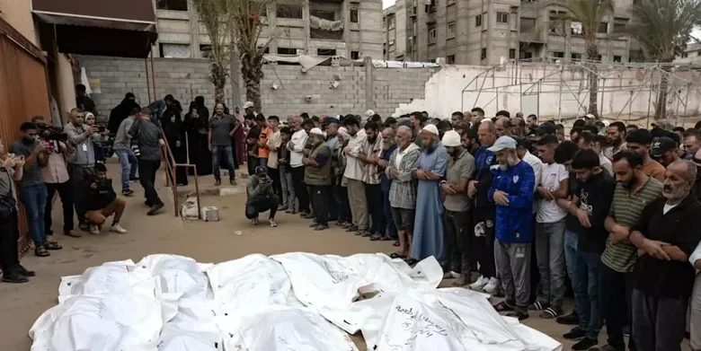 Al menos 350 trabajadores humanitarios fueron asesinados en 2025, reporta la ONU